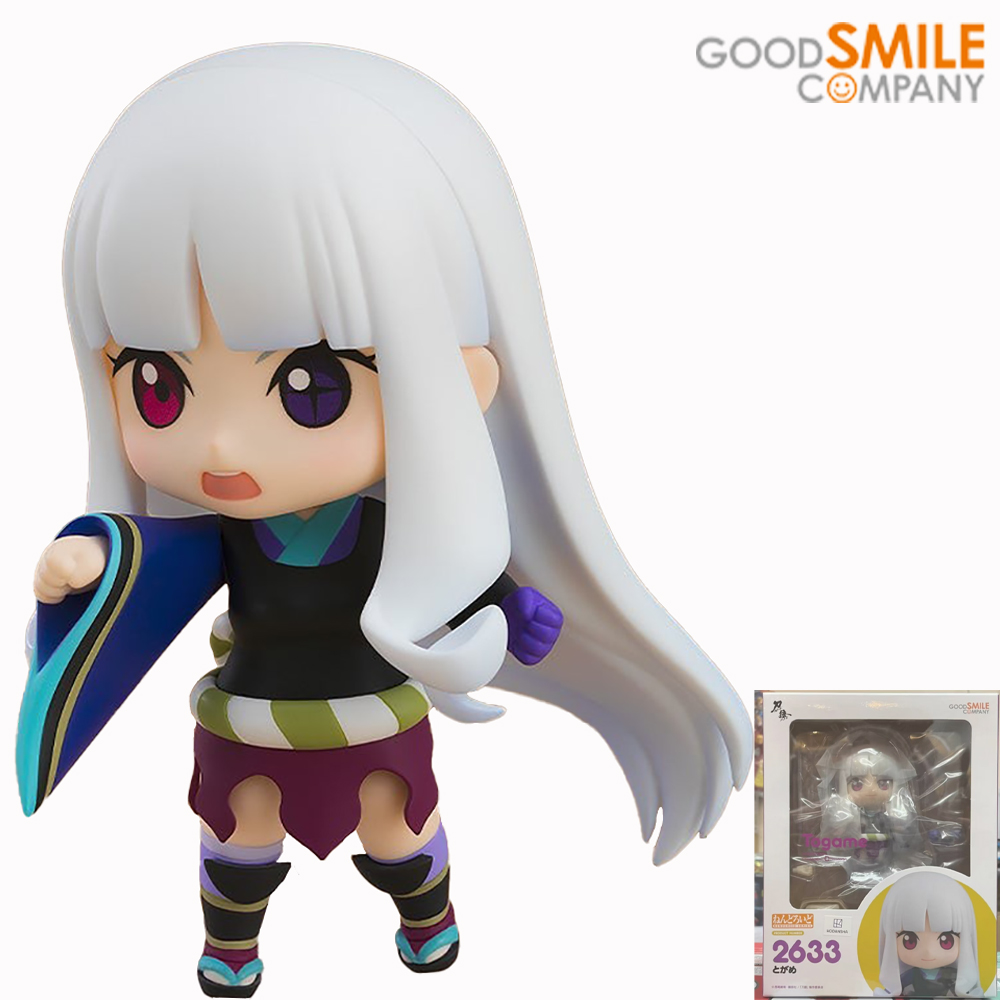 Model Kit Companies - Oryginał w magazynie Good Smile Company