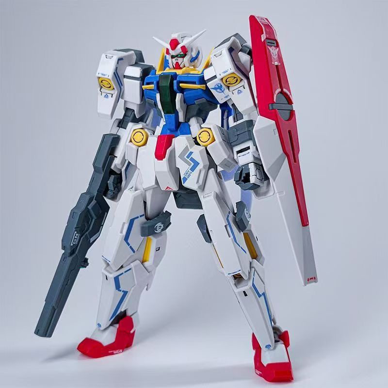 Model Kit Non Gundam - HG 1/144 Yasen - Bogini Zatwierdzeń
