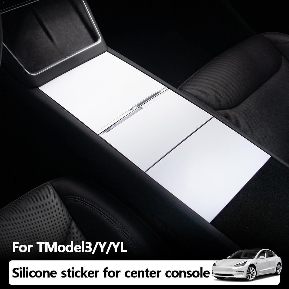 Model Kit Frame - Zestaw wykończeniowy wnętrza Tesla Model Y