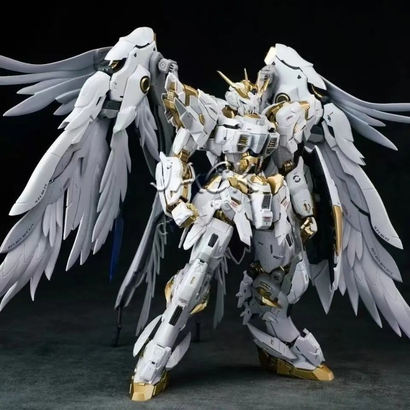 Model Kit Oberon - Dostępny od ręki Mecha Core Industries