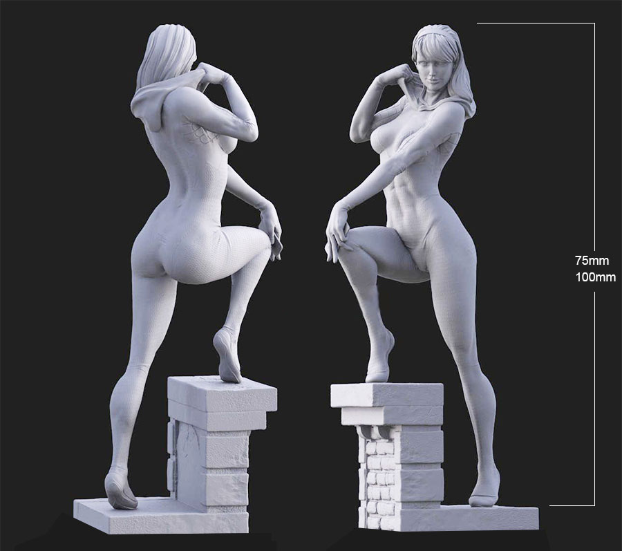 Model Kit Reshiram - 1/24 75mm 1/18 100mm Zestawy Modeli