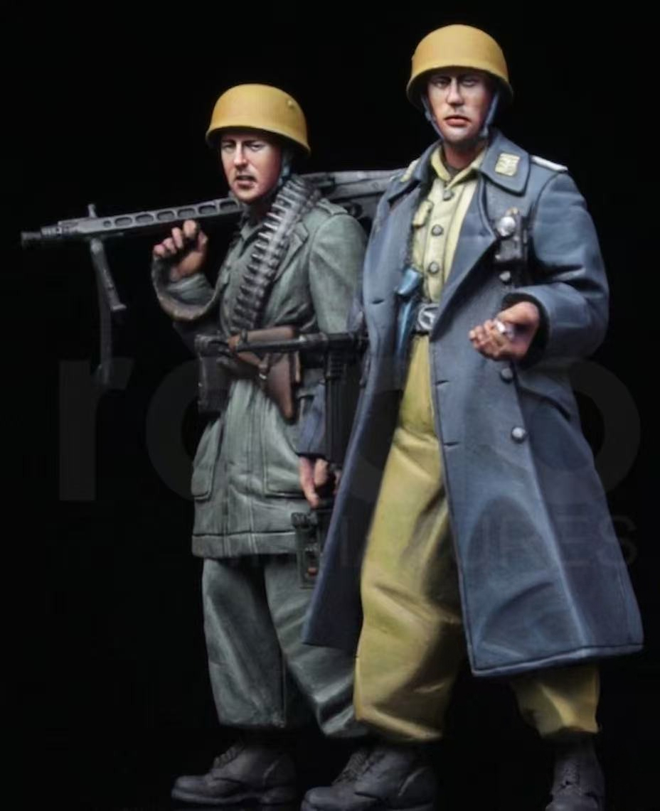 Model Kit Reshiram - 1/35 Figurki z żywicy odlewane ciśnieniowo,