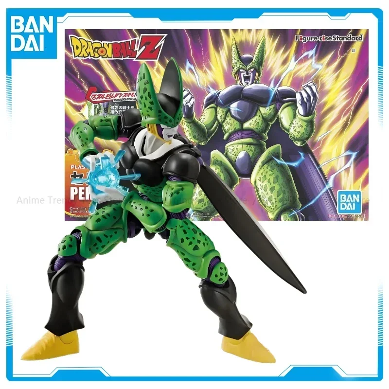 Model Kit Harley Quinn - W magazynie Bandai Original Dragon Ball