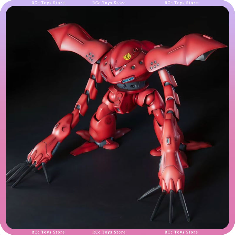 Model Kit Non Gundam - Nowy model GL HG 1/144 MSM-03C
