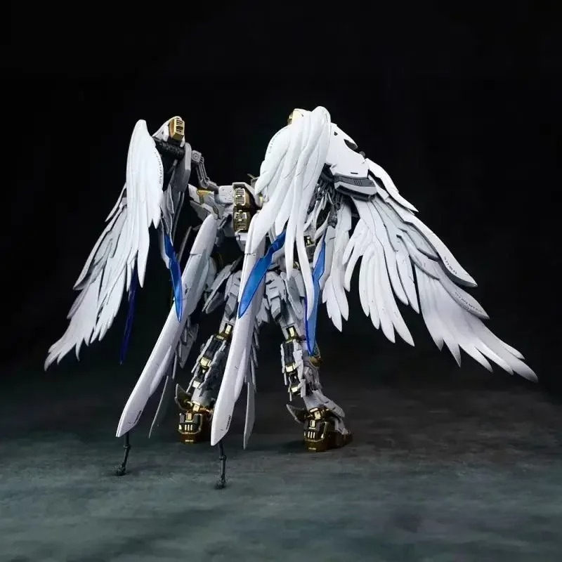 Model Kit Oberon - Na Stanie Mecha Core Industries OBERON