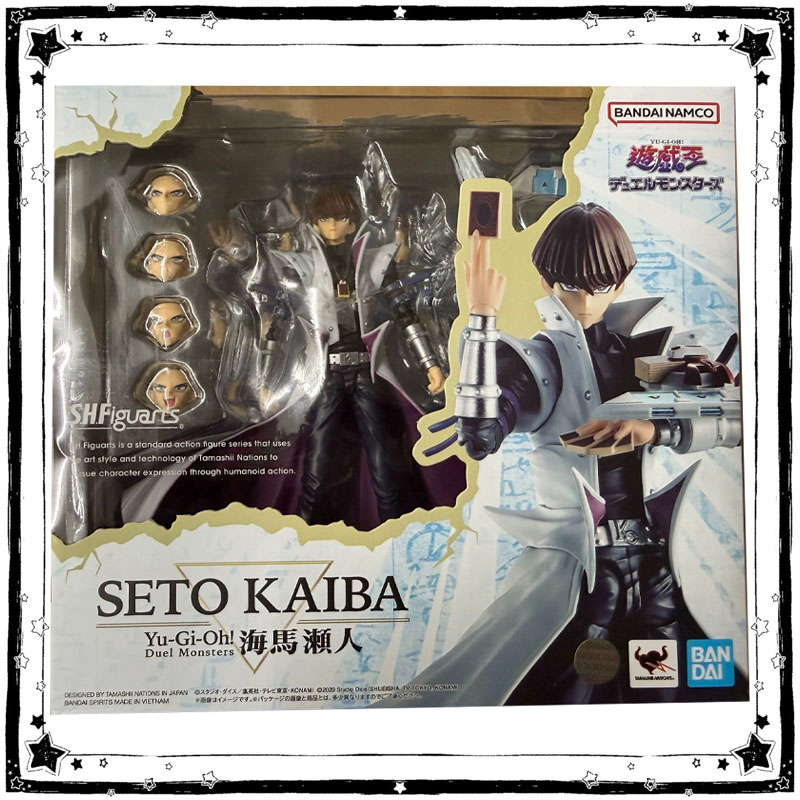 Model Kit Yugioh - Zestaw Modelarski Bandai Yu-Gi-Oh Duel Monsters