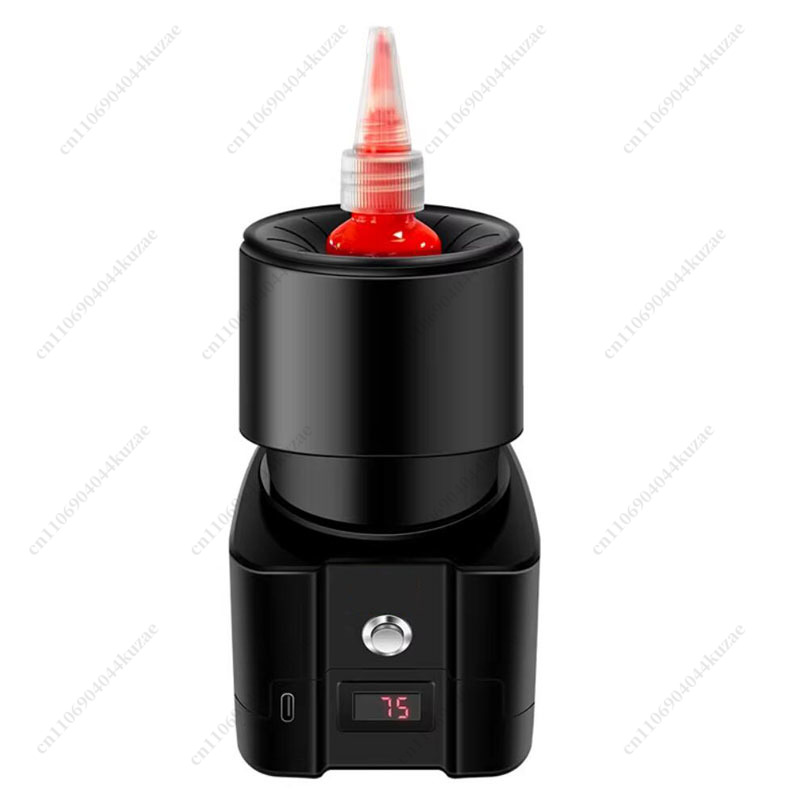 Plastic Model Paint - Mini wibrator do farb 5V, szybki