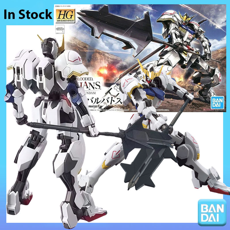 Model Kit Non Gundam - Oryginalny model Gundam Bandai 100% Autentyczny