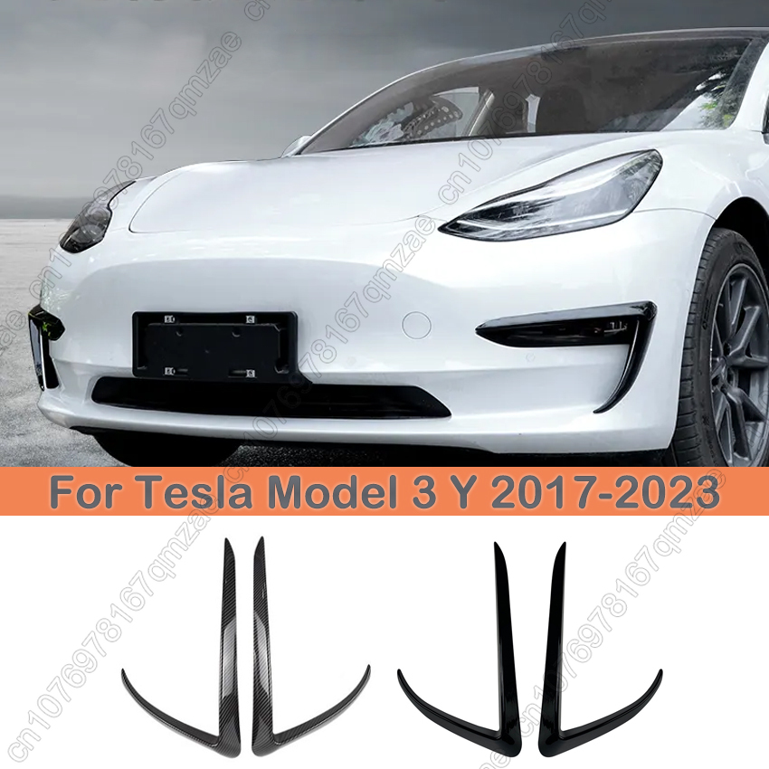 Model Kit Frame - Dla Tesla Model 3 Y 2017