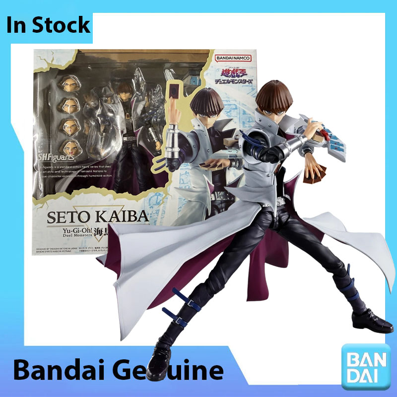 Model Kit Yugioh - Oryginalny model do składania Bandai 100%