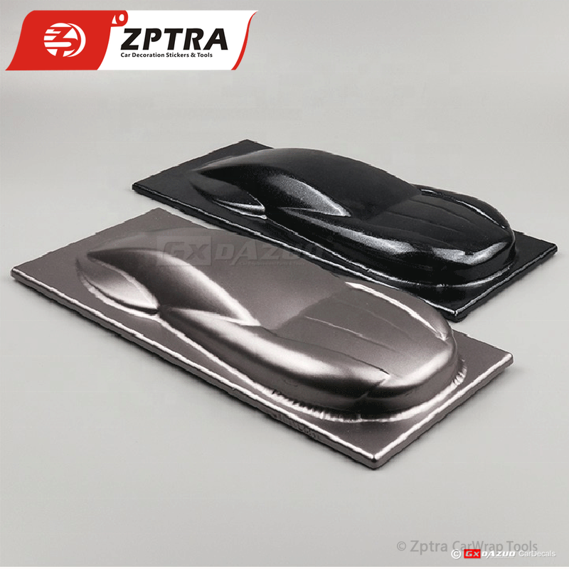 Plastic Model Paint - 10 sztuk/partia Próbki farb w kształcie