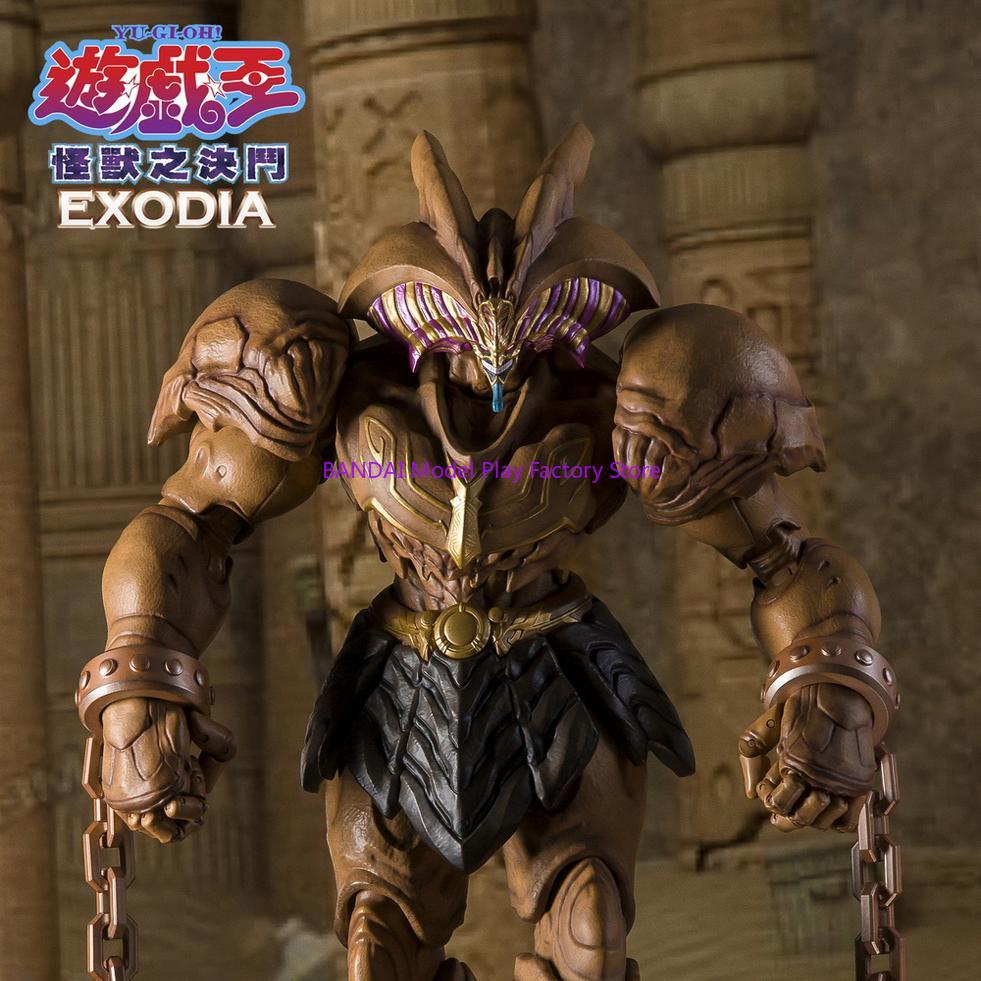 Model Kit Yugioh - Zabawki dostępne od ręki Easy YW2531