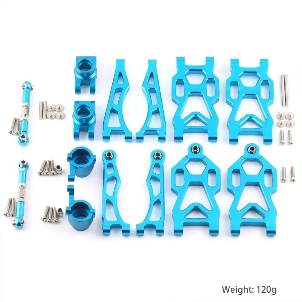 Model Kit Frame - Zestaw części zamiennych z aluminium do
