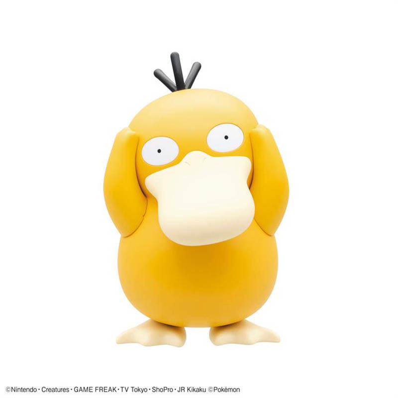 Bandai Pokemon Model Kit Plamo – Model Kit Non Gundam recenzja i cena