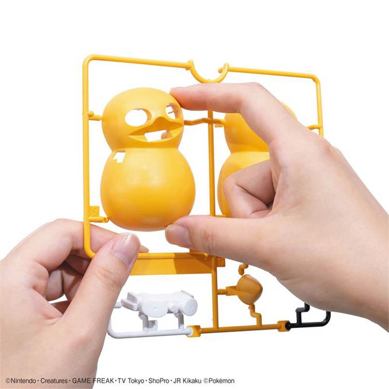 Bandai Pokemon Model Kit Plamo – Model Kit Non Gundam recenzja i cena