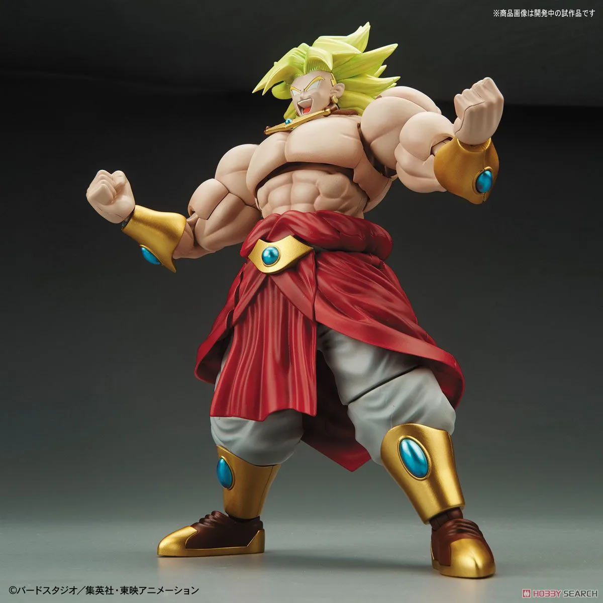 DRAGON BALL Bandai Figurka-ris – Model Kit Harley Quinn recenzja i cena