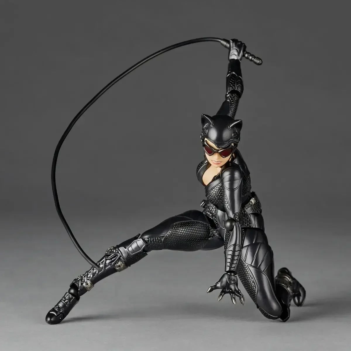 Figurki Catwoman Arkham Factor – Model Kit Harley Quinn recenzja i cena