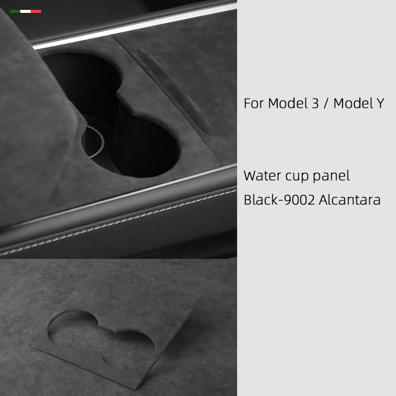Akcesoria do wnętrza samochodu – Model Kit Frame recenzja i cena