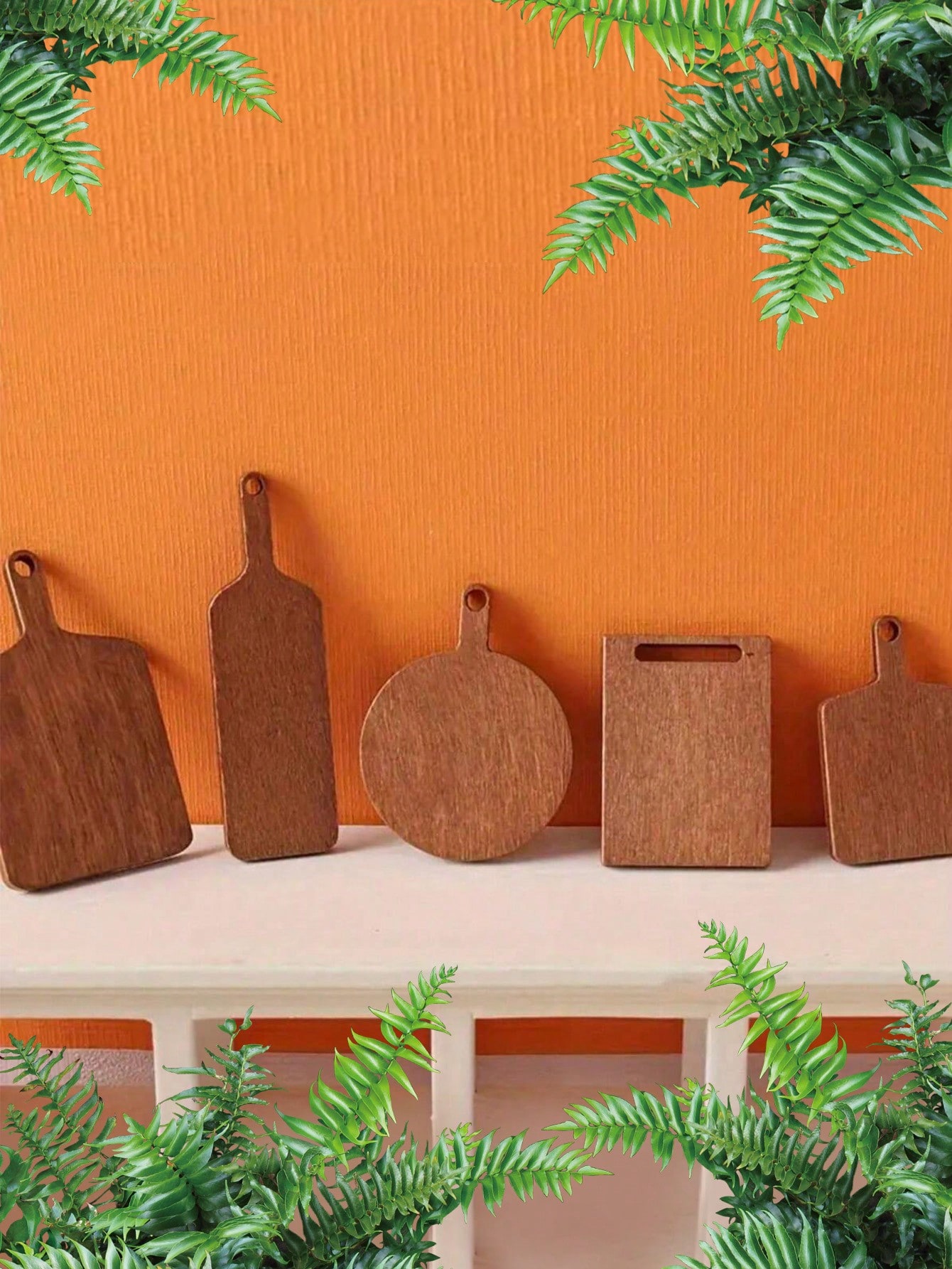 Miniaturowy zestaw kuchenny do – Model Kit Wood recenzja i cena