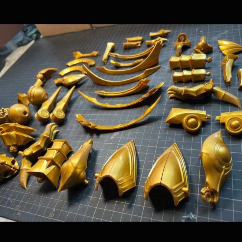 Figurka Bandai Figure Rise Frs – Model Kit Yugioh recenzja i cena