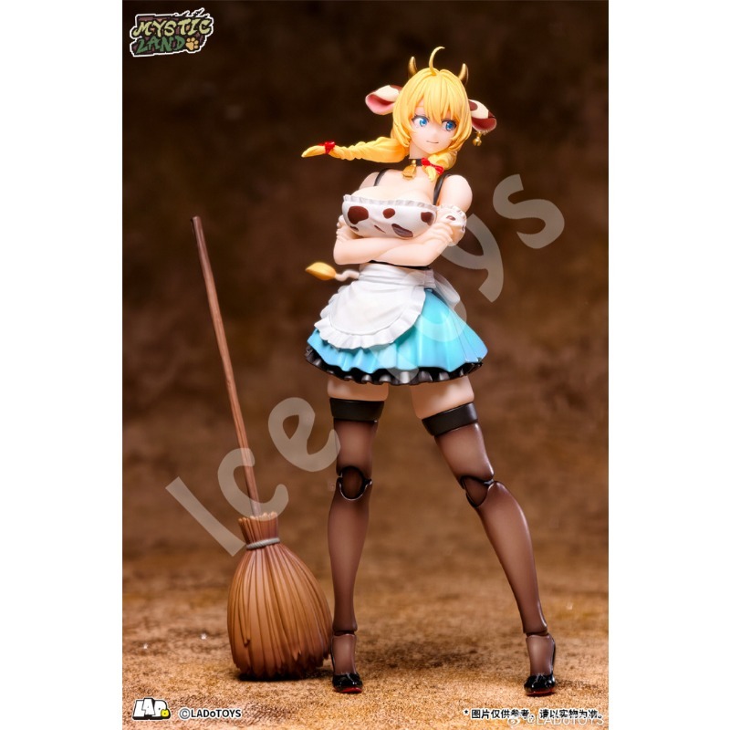 Na stanie LADoTOYS LADo Toys E – Model Kit Harley Quinn recenzja i cena