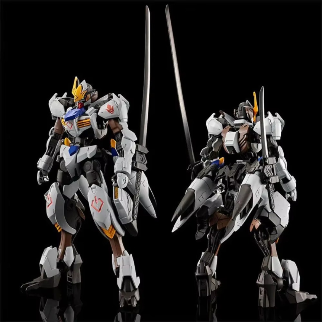 BANDAI Oficjalny Oryginalny Mo – Model Kit Non Gundam recenzja i cena