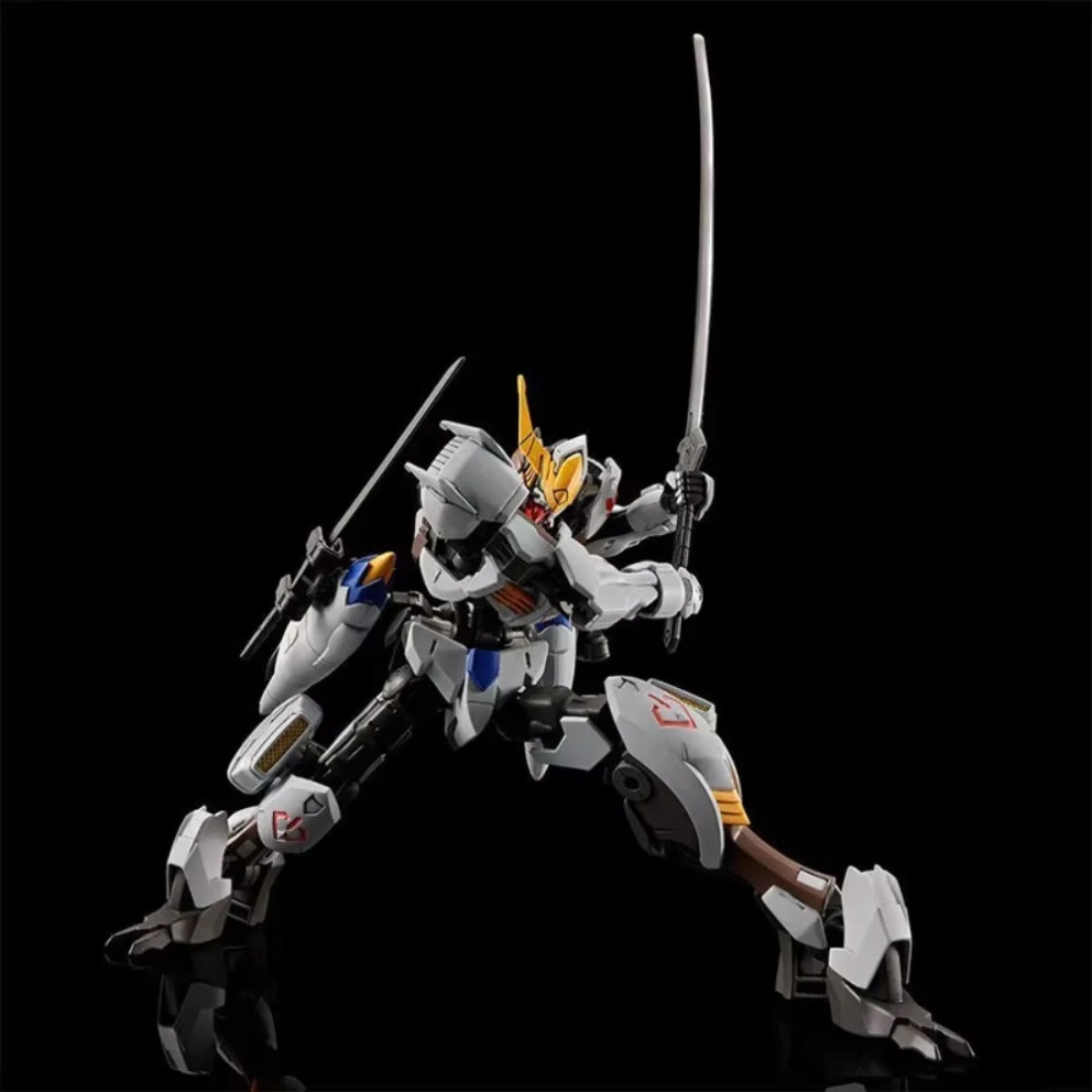 BANDAI Oficjalny Oryginalny Mo – Model Kit Non Gundam recenzja i cena