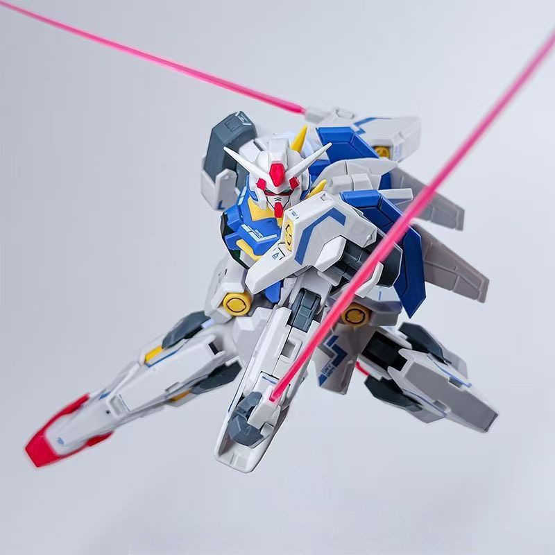HG 1/144 Yasen - Bogini Zatwie – Model Kit Non Gundam recenzja i cena