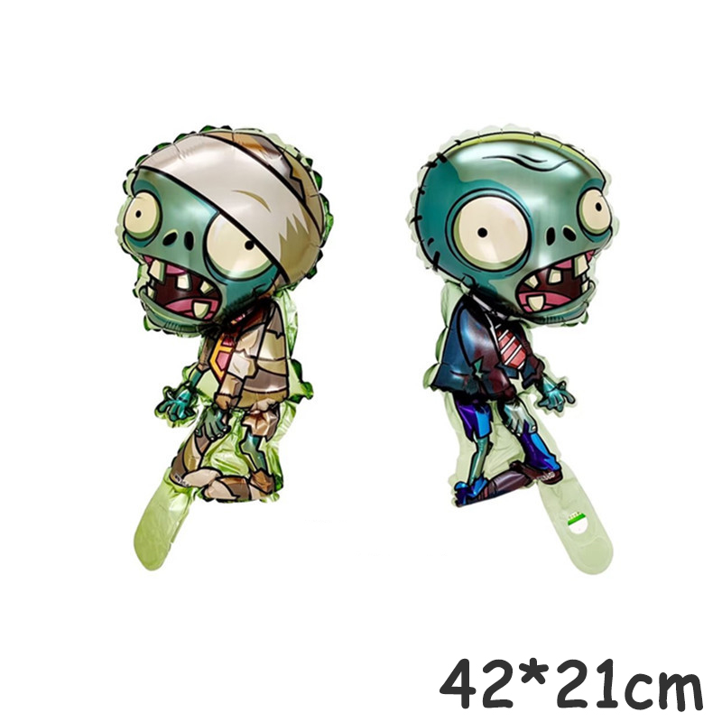 Gry Balonowe rośliny kontra. P – Model Kit Zombie recenzja i cena
