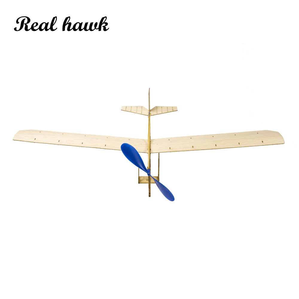 Zestaw do samodzielnego montaż – Model Kit Wood recenzja i cena