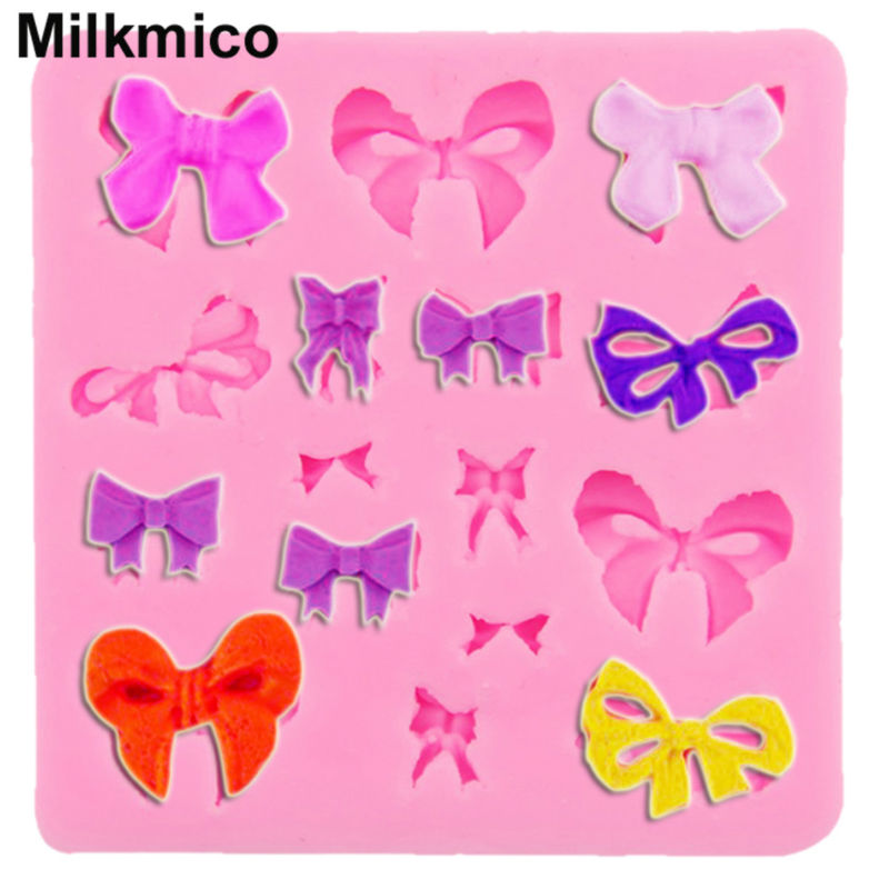Kaymiklee M026 Bowknot żywica  – Model Kit Varnish recenzja i cena