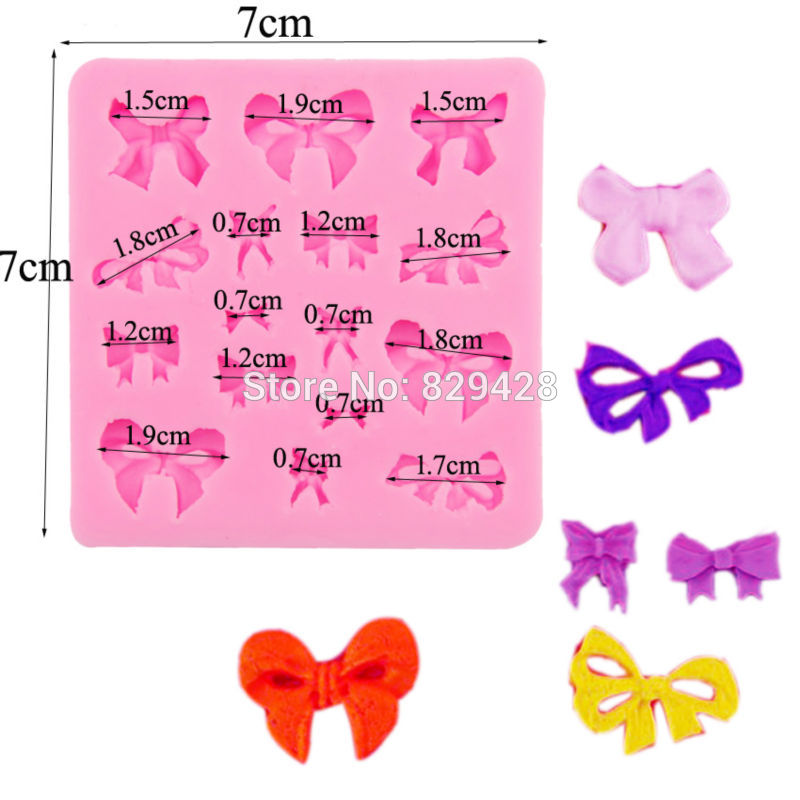 Kaymiklee M026 Bowknot żywica  – Model Kit Varnish recenzja i cena