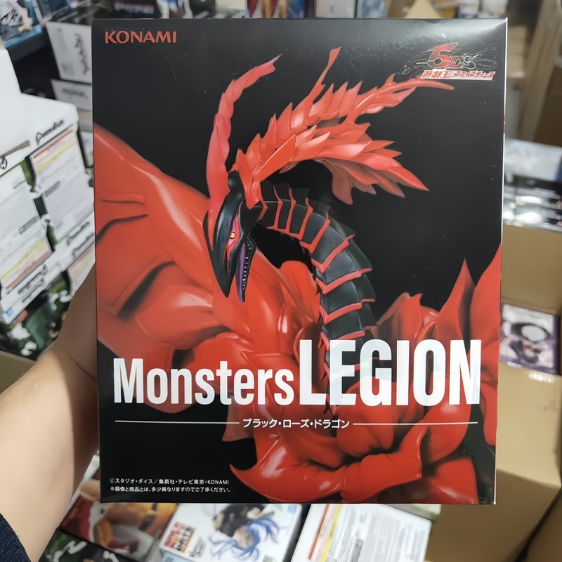Oryginalne, dostępne od ręki f – Model Kit Yugioh recenzja i cena