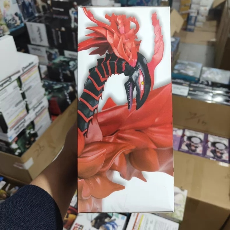Oryginalne, dostępne od ręki f – Model Kit Yugioh recenzja i cena