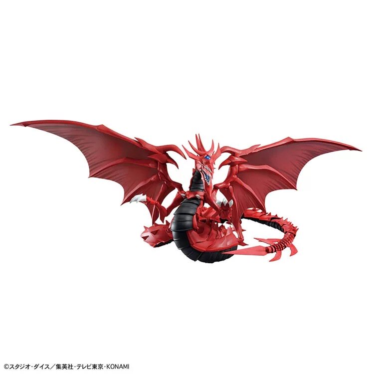 Oryginalny BANDAI FRS EGYPTIAN – Model Kit Yugioh recenzja i cena