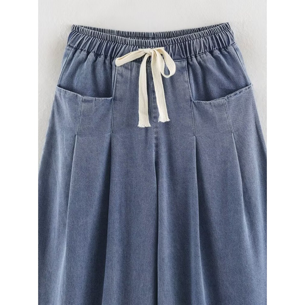 Zestawy damskich spodni jeanso – Wash Effect Set recenzja i cena