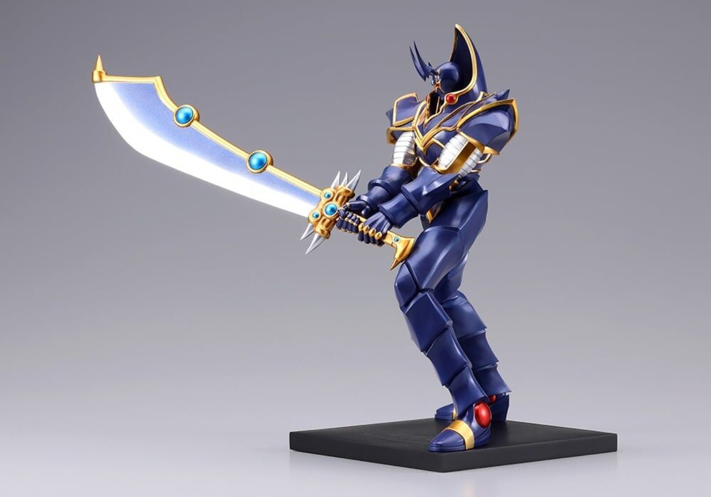 100% Oryginalne figurki Kotobu – Model Kit Yugioh recenzja i cena