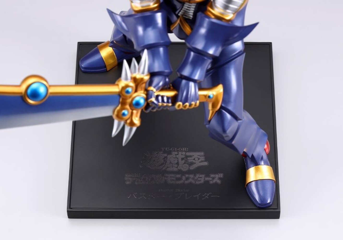 100% Oryginalne figurki Kotobu – Model Kit Yugioh recenzja i cena