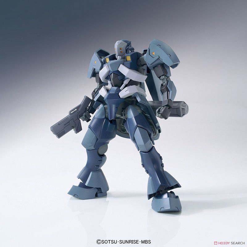 Bandai Gundam Model Kit HG Rou – Model Kit Non Gundam recenzja i cena