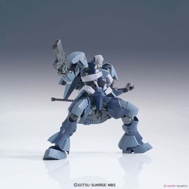 Bandai Gundam Model Kit HG Rou – Model Kit Non Gundam recenzja i cena