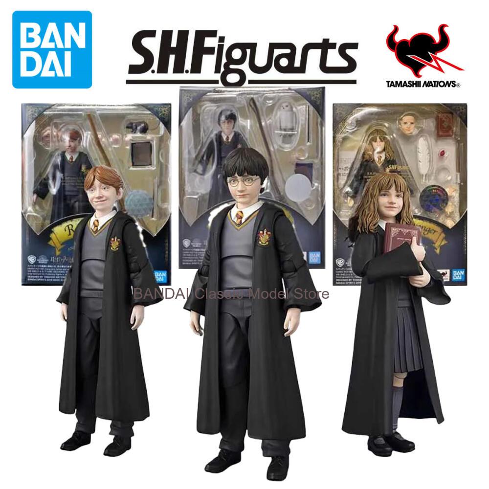 Oryginalny model do składania  – Model Kit Harry Potter recenzja i cena