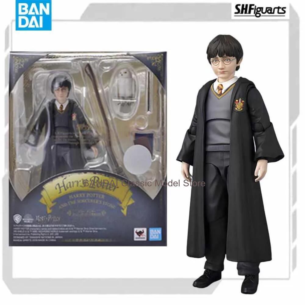Oryginalny model do składania  – Model Kit Harry Potter recenzja i cena