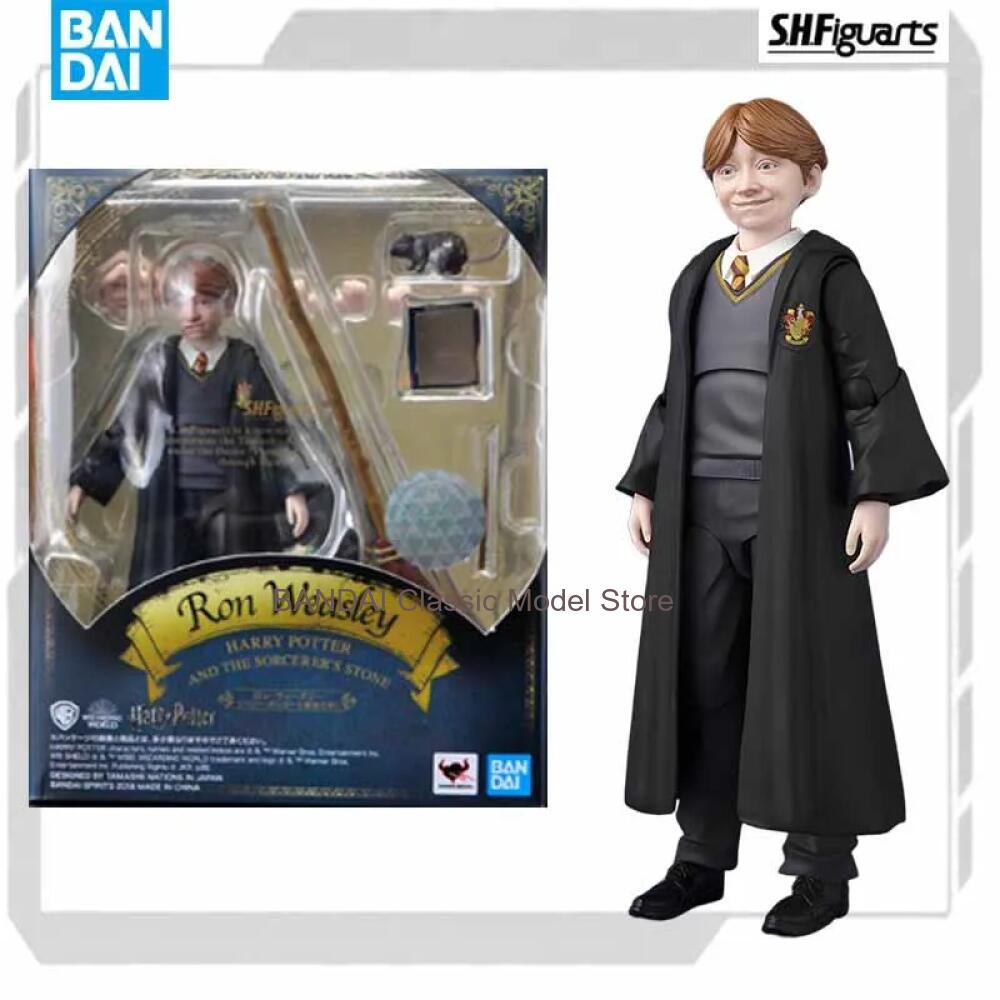 Oryginalny model do składania  – Model Kit Harry Potter recenzja i cena
