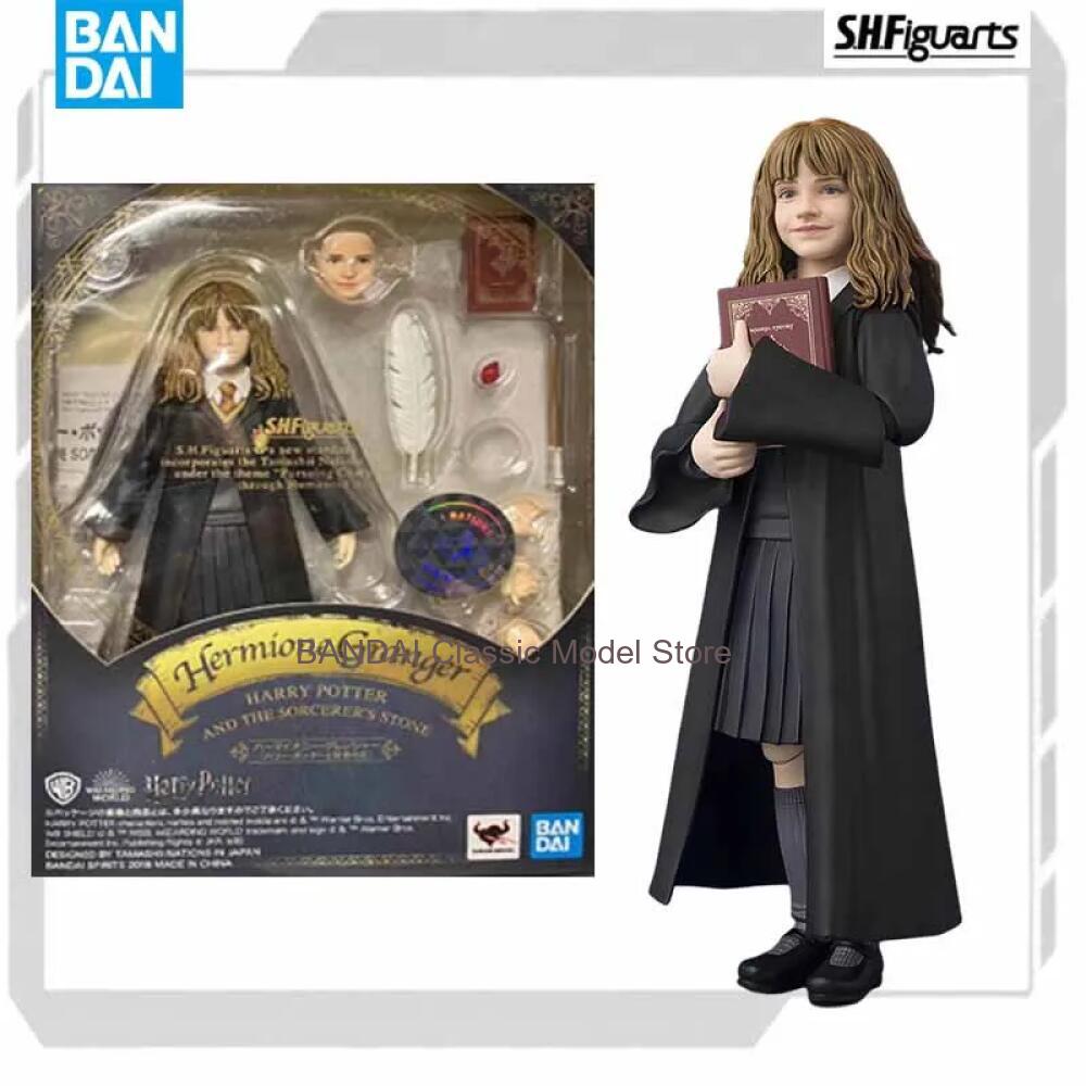 Oryginalny model do składania  – Model Kit Harry Potter recenzja i cena