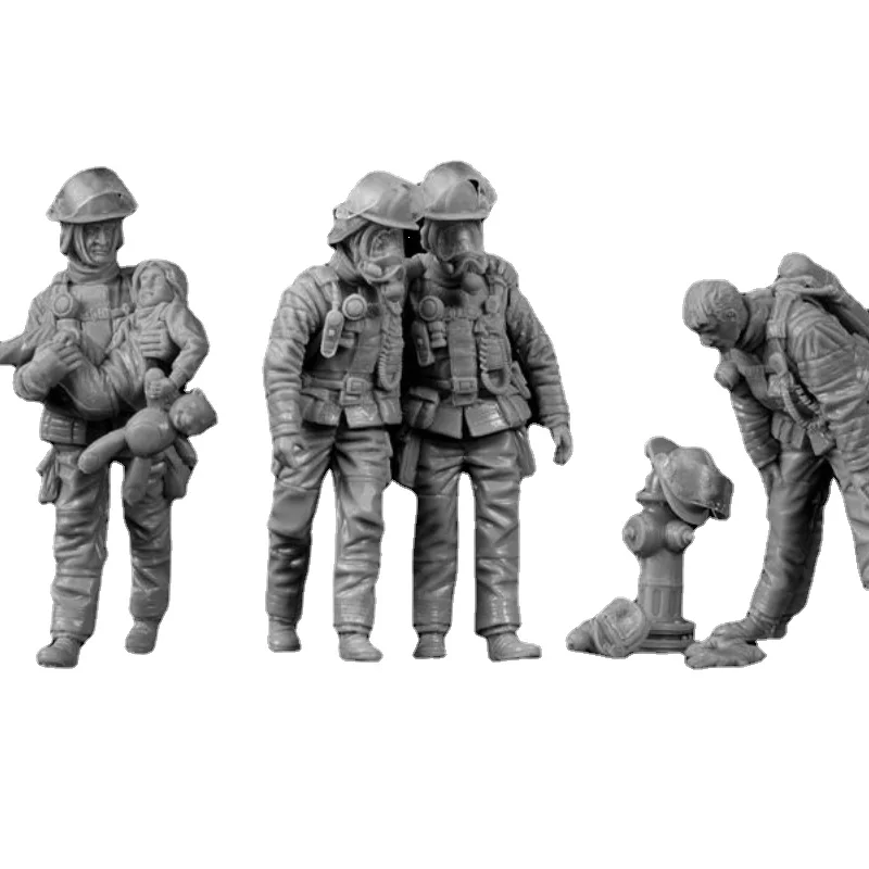 Figurka żywiczna w skali 1/35, – Model Kit Reshiram recenzja i cena