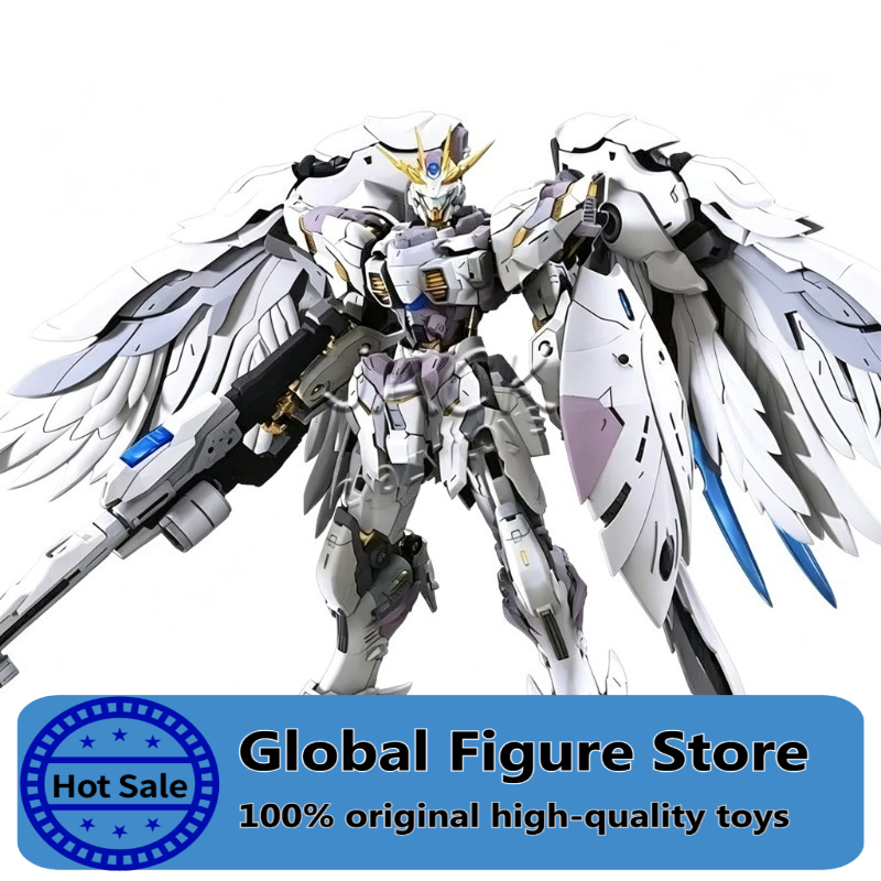 Dostępny od ręki Mecha Core In – Model Kit Oberon recenzja i cena