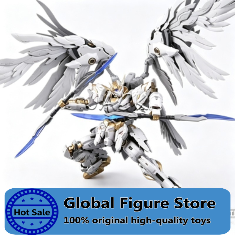Dostępny od ręki Mecha Core In – Model Kit Oberon recenzja i cena