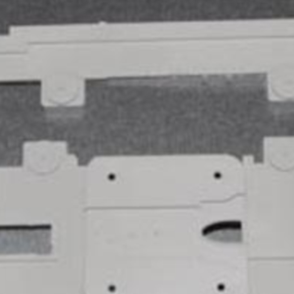 Trumpeter 03705 1/200 USS Miss – Model Kit Uss Missouri recenzja i cena