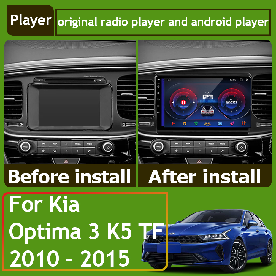Radio samochodowe RHD Carplay  – Model Kit Star Wars recenzja i cena