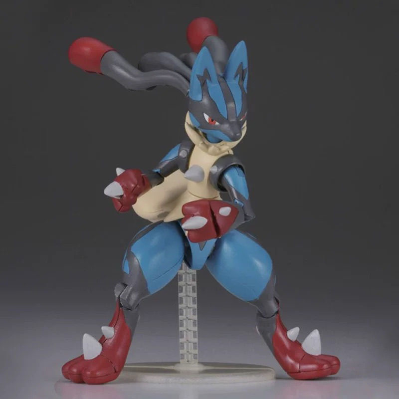 Oryginalny Bandai POKEMON Poke – Model Kit Kyogre recenzja i cena
